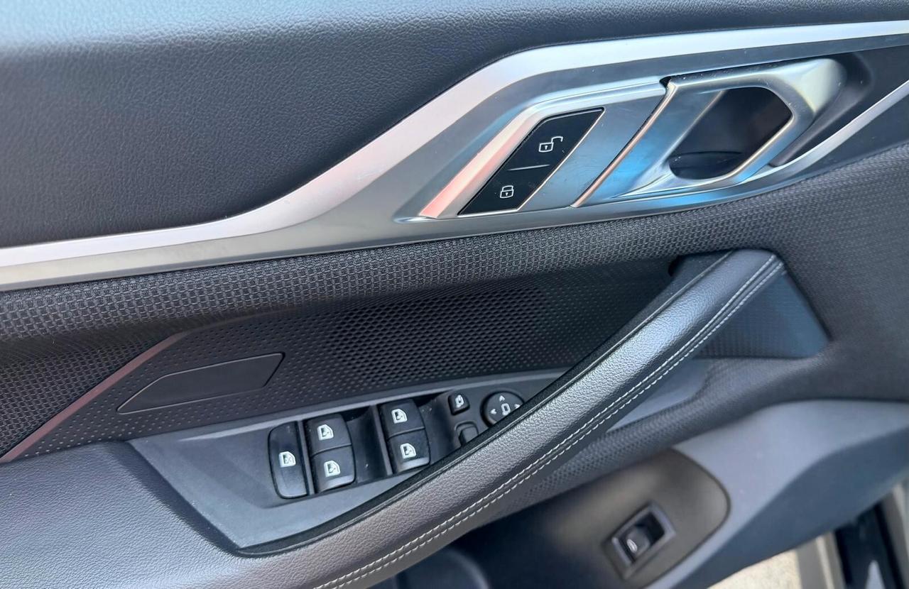 BMW 420D GRAN COUPE 2.0 X-DRIVE 48V ADVANTAGE 190C