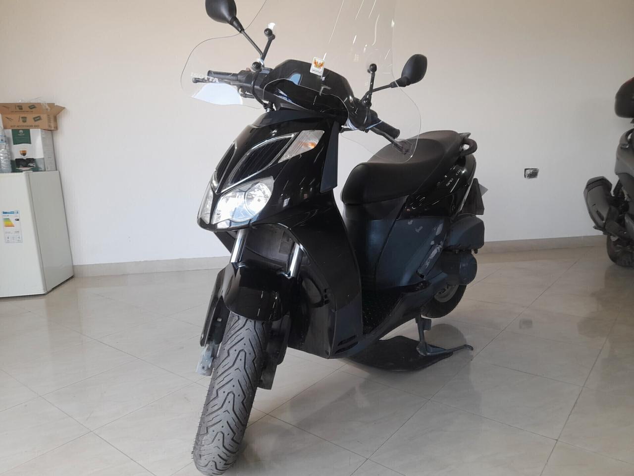 Aprilia Sportcity 200 D'EPOCA
