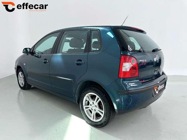 Volkswagen Polo 1.4 TDI 5p. Trendline