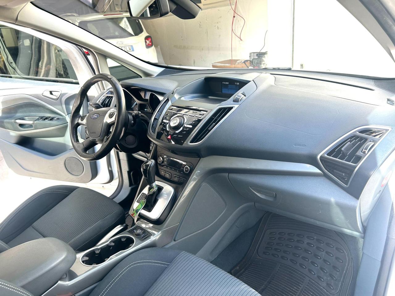 Ford C-Max 2.0TDCI TITANIUM