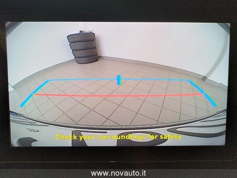 Toyota Aygo X Aygo X 1.0 VVT-i 72 CV 5 porte Trend