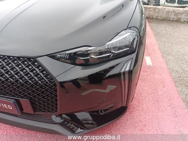 DS DS 3 Crossback Modello: 1SD3 DS3 PERFOLINE BLUEHDI 130 CV