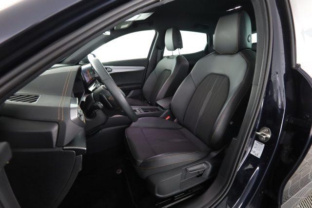 CUPRA Formentor Formentor 1.5 TSI DSG