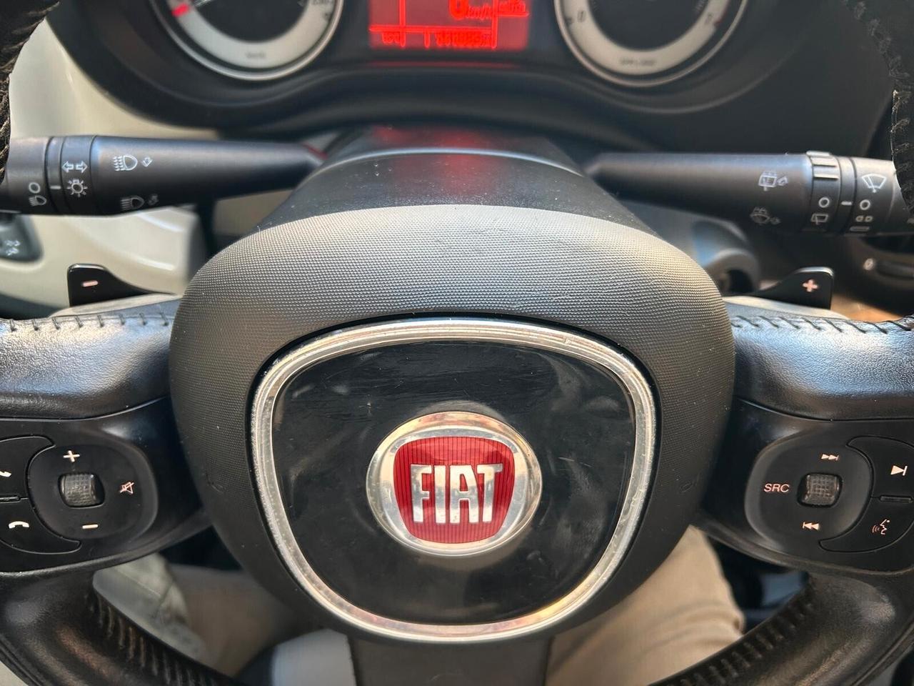 Fiat 500L 1.3 Multijet 85 CV Pop Star AUTOMATICA