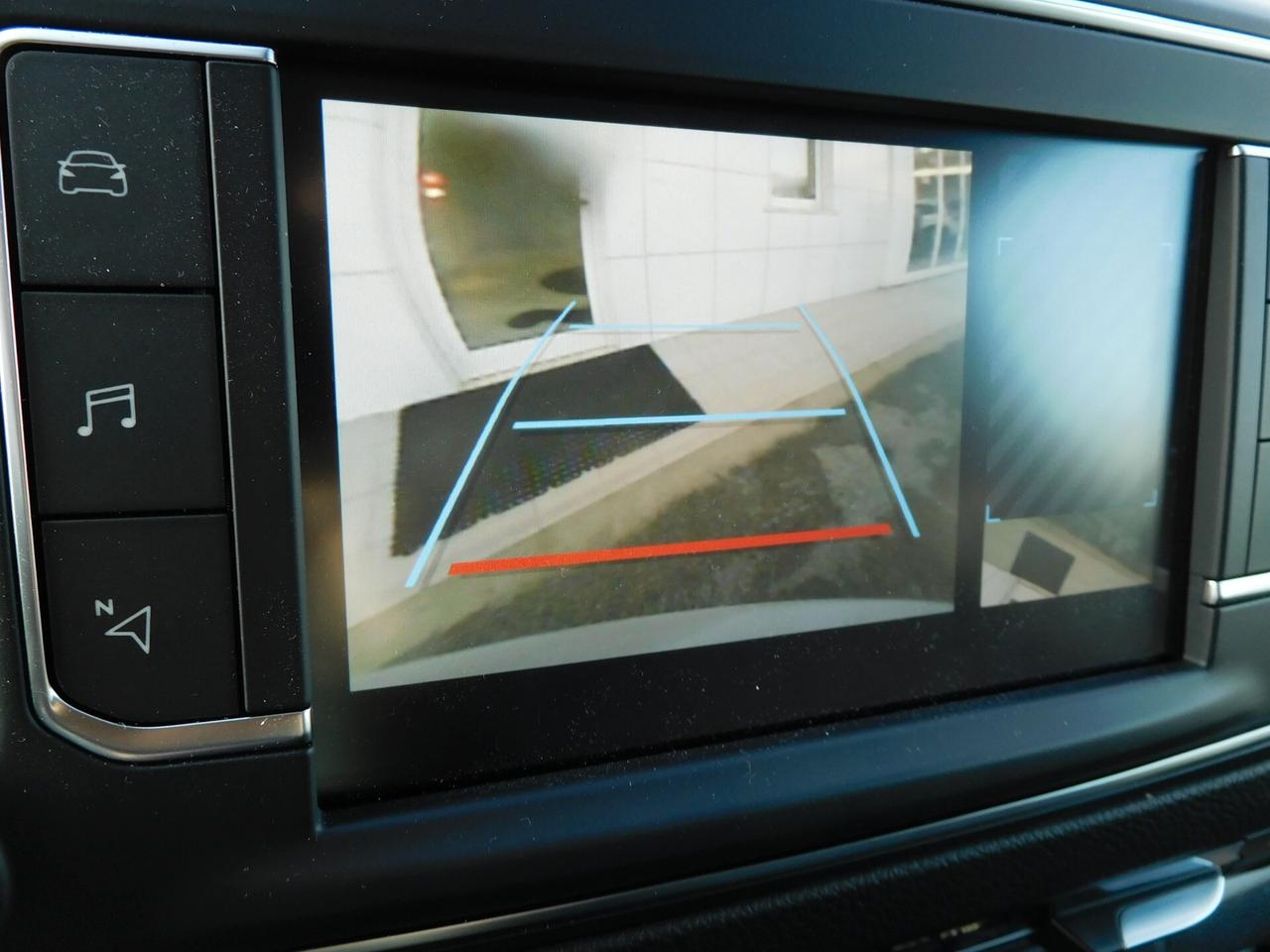 Peugeot Traveller BlueHDi 180cv S&S EAT8 Standard Business Vip