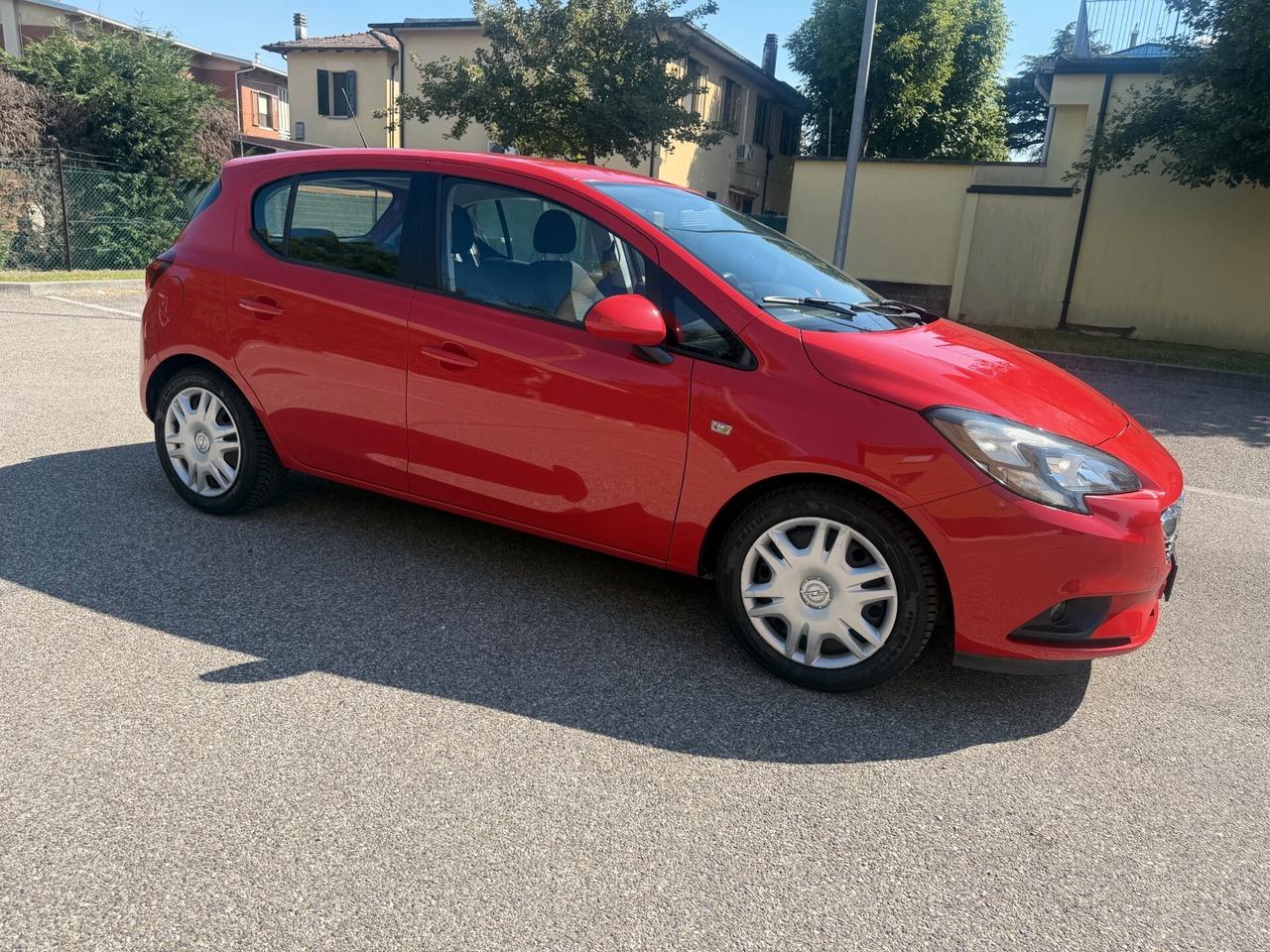 Opel Corsa 1.4 Gpl - NEOPATENTATI - 12 MESI DI GARANZIA -