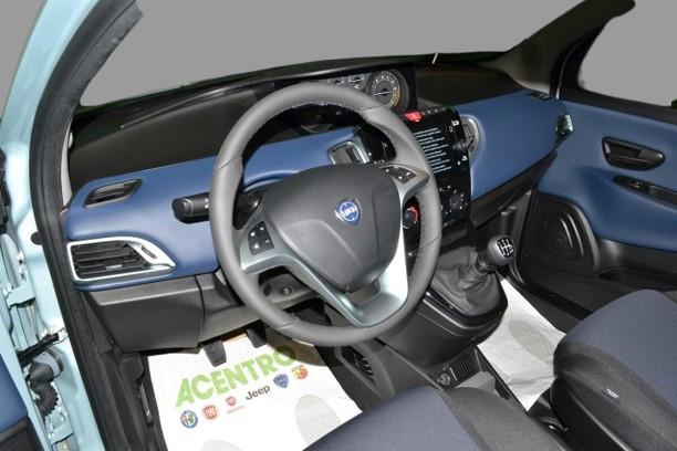 LANCIA New Ypsilon - Ypsilon MY24 1.0 FireFly 70cv Start&Stop Hybrid PLATINO