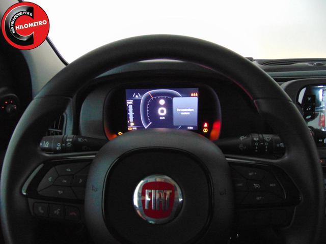 FIAT Panda 1.0 FireFly S&S Hybrid KM 0