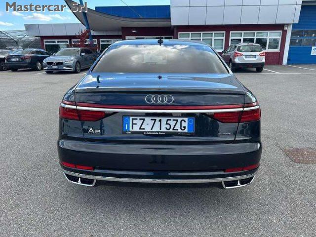 AUDI A8 A8 50 3.0 tdi mhev quattro tiptronic - FZ715ZG