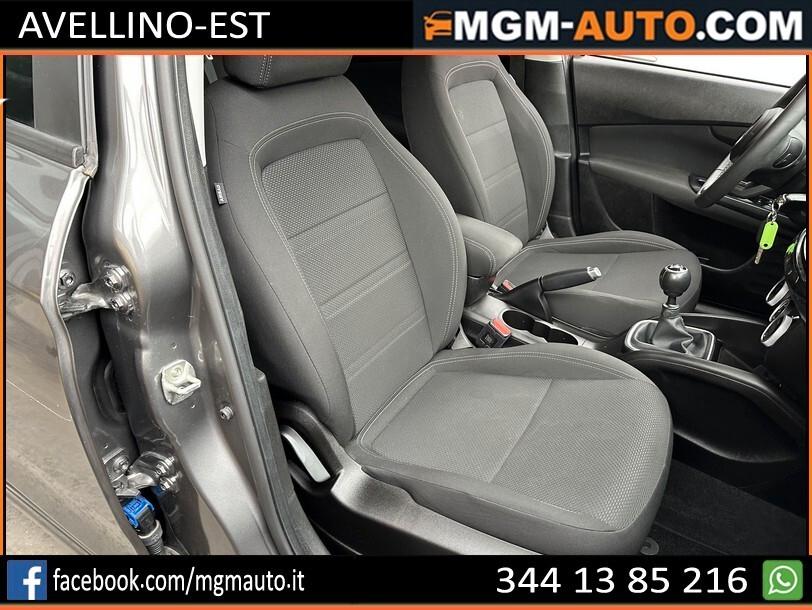 Fiat Tipo 1.6 Mjt S&S 5 porte City Life