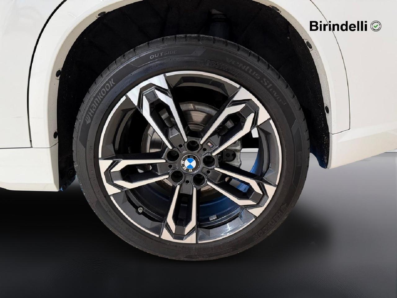 BMW X1 (U11) - X1 sDrive 18d Msport
