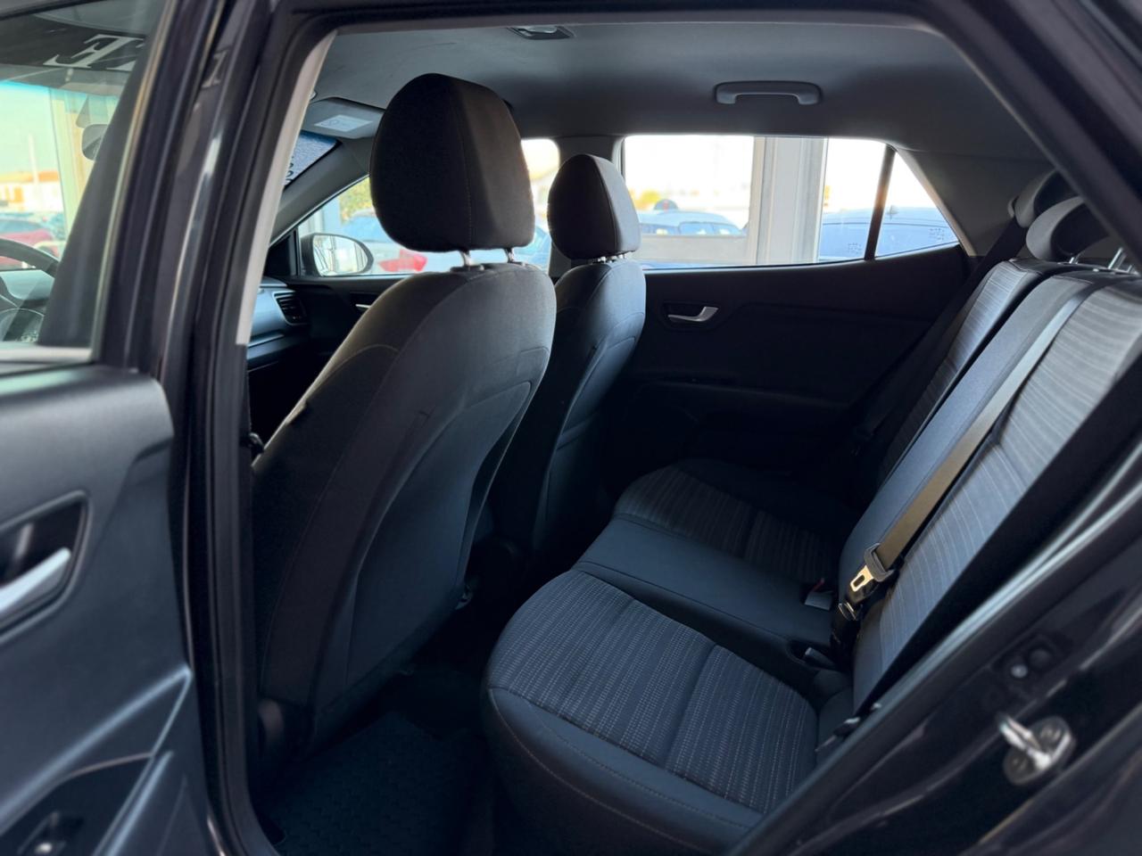 Kia Stonic 1.4 MPI 100 CV Style TAGLIANDI