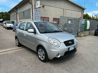 Kia Picanto 1.1 12V Trendy
