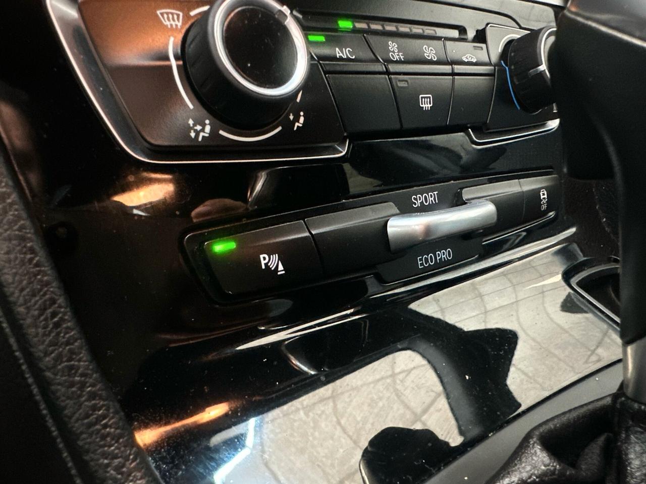 Bmw 216 216d Active Tourer Luxury