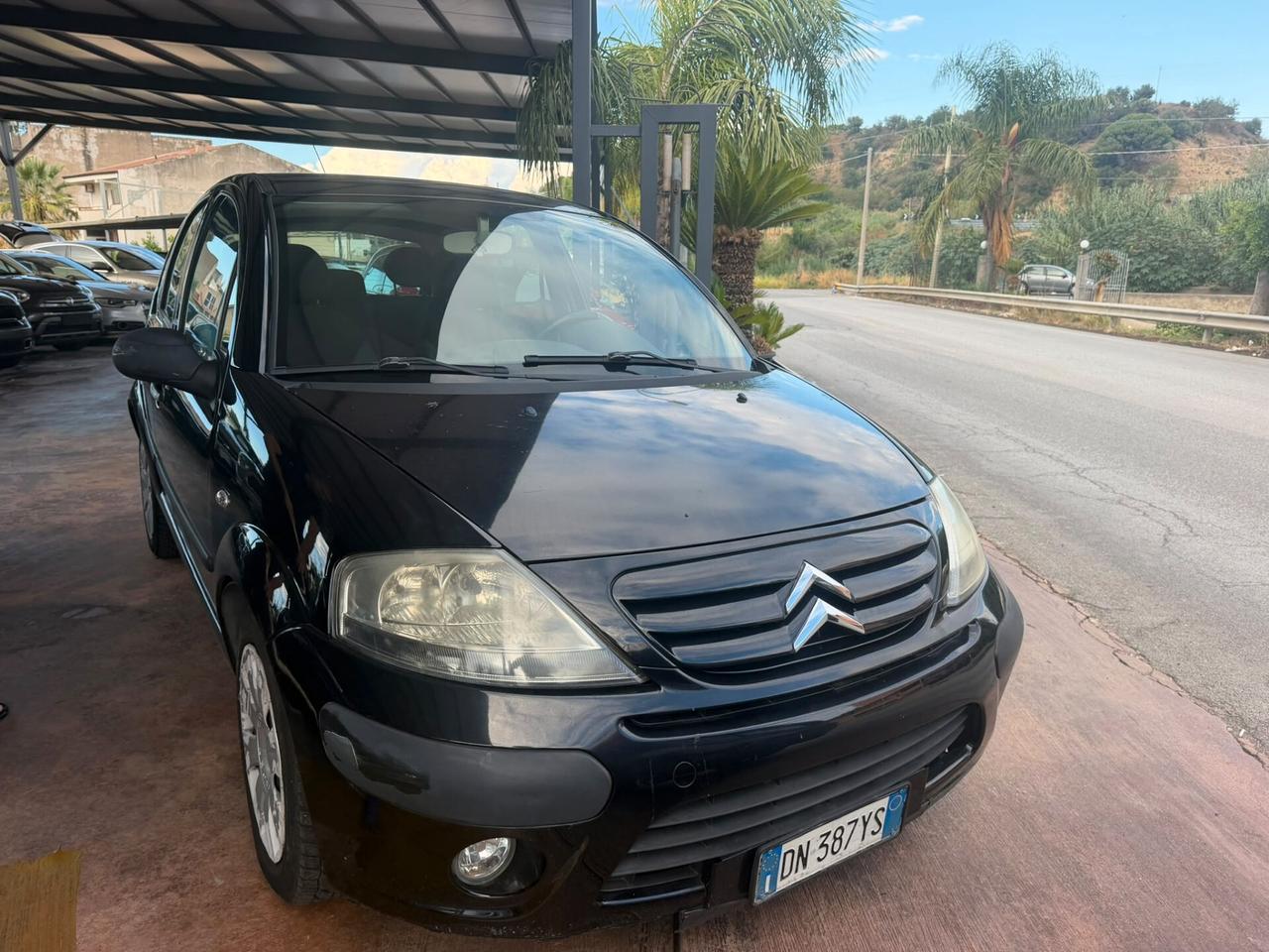 Citroen C3 1.4 HDi 70CV Exclusive