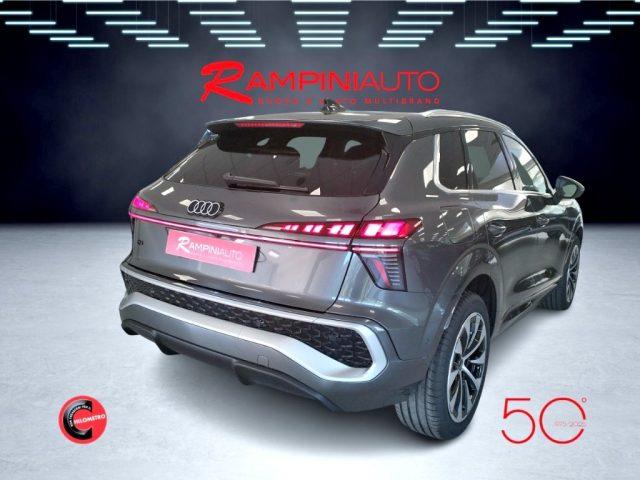AUDI Q3 TFSI 150 Cv mHEV S tronic S Line PRONTA CONSEGNA