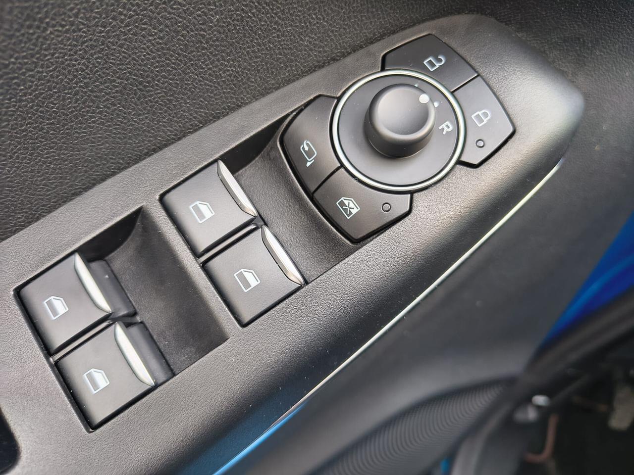 Ford Puma 1.0 Hybrid 125 CV ST-Line*PREZZO REALE, NO OBBLIGHI*