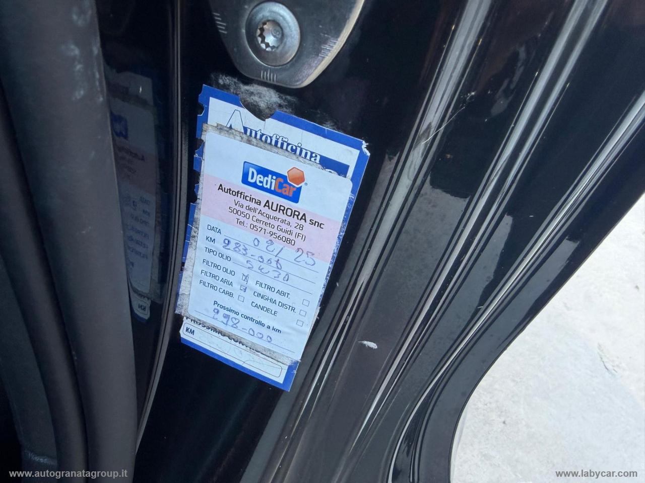 AUDI A1 1.6 TDI 105 CV Ambition S-LINE PER NEOPATENTATI