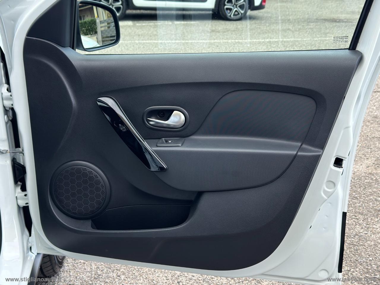 DACIA Sandero Stepway 1.5 Blue dCi 95CV Access