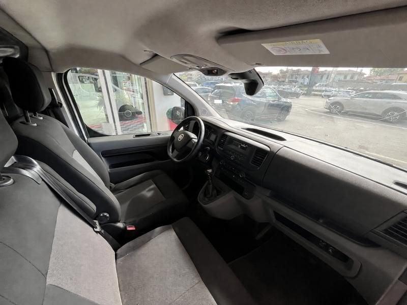 FIAT Scudo 1.5 120CV PC-TN