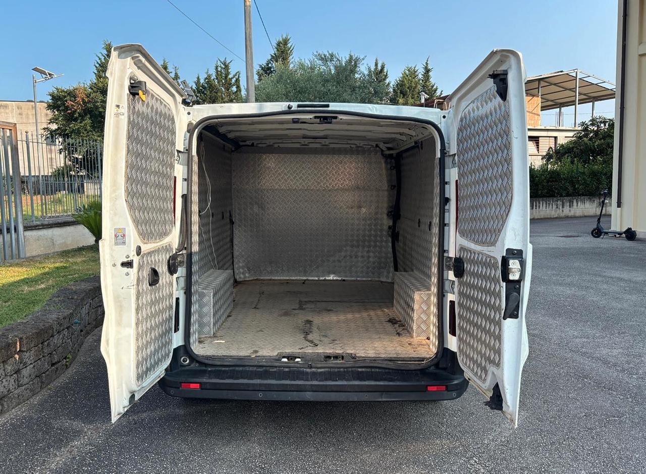 Fiat Talento 1.6 MJT 120cv L3 Passo Lungo