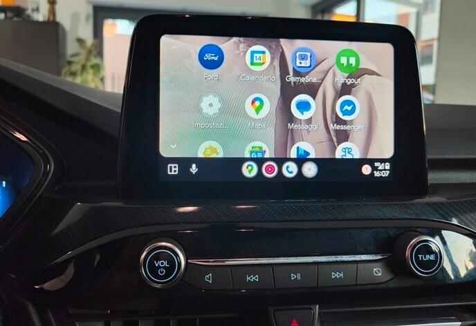 Ford Kuga 2.0 EcoBlue 120 CV aut. 2WD ST-Line