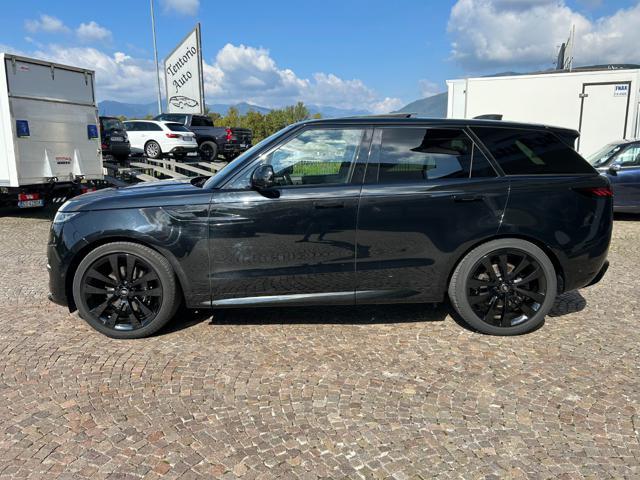 LAND ROVER Range Rover Sport 3.0D l6 249 CV Dynamic SE