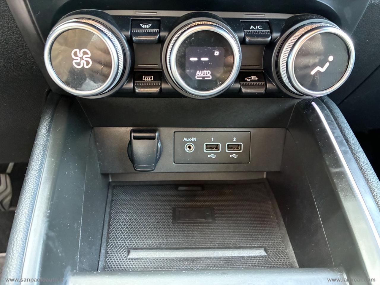 RENAULT Clio TCe 90 CV 5p. Zen