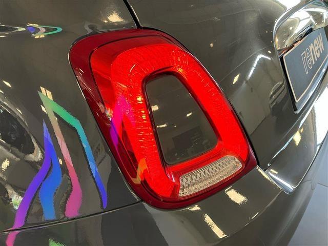 FIAT 500 1.2 69cv Pop