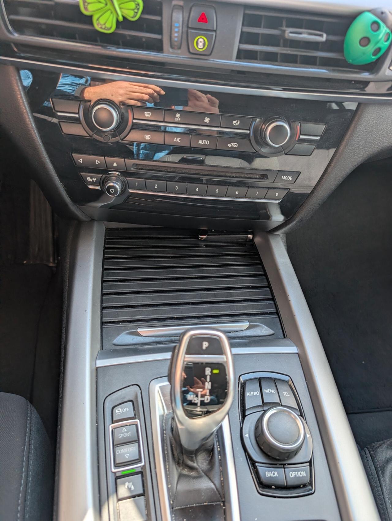 Bmw X5 xDrive25d Business