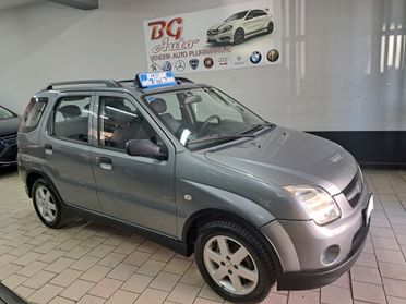 Suzuki Ignis 1.3 benzina unico prop 2005