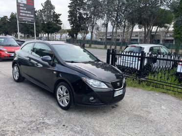 Seat Ibiza 1.4 TDI 80CV 3p. Special Edition