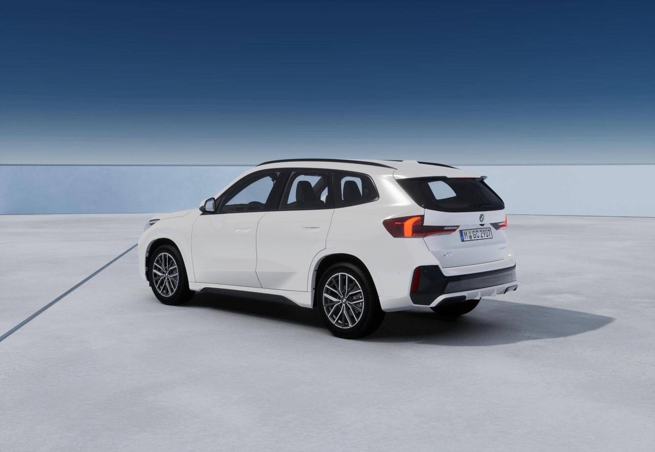 BMW X1 sDrive18i MSport
