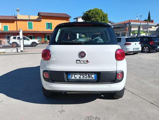 Fiat 500L 0.9 t.air t. natural power Pop Star 80cv