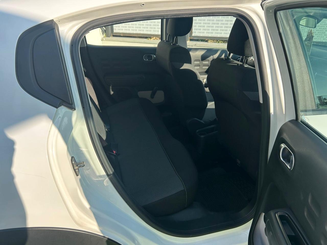 Citroen C3 PureTech 82 Feel