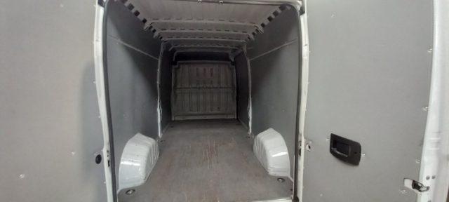 FIAT Ducato 35 2.2 Mjt 140CV PASSO LUNGO TETTO ALTO