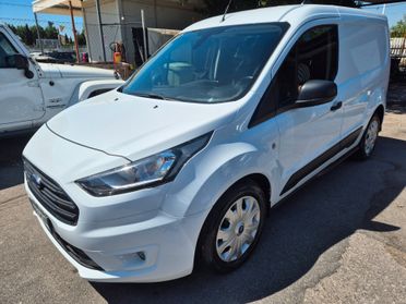 Ford Transit Connect 220 1.5 TDCi 120 CV PC aut. Furgone Trend