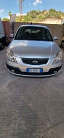 Kia Rio 1.5 16V CRDi 5p. LX Easy