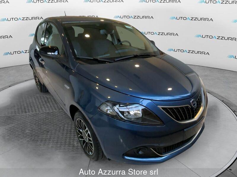 Lancia Ypsilon 1.2 69 CV 5 porte GPL Ecochic *PROMO FINANZIARIA*