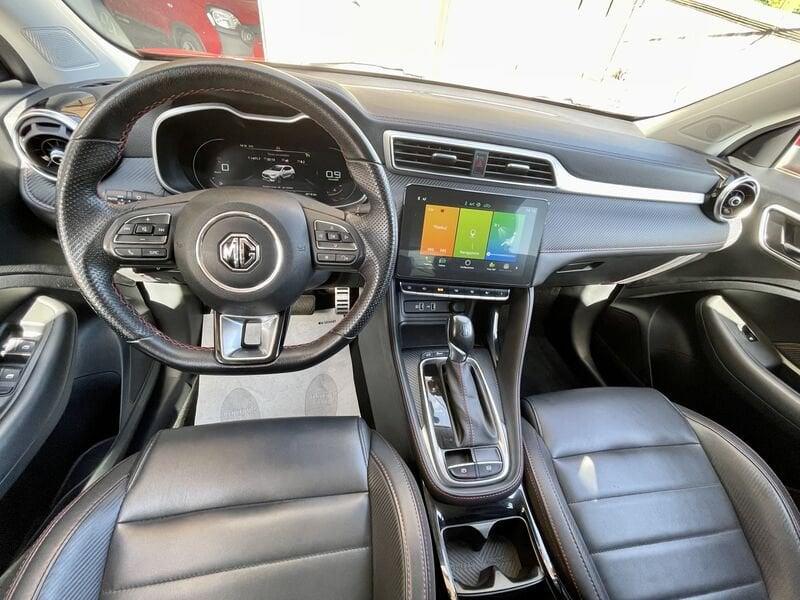MG ZS 1.0 Luxury auto