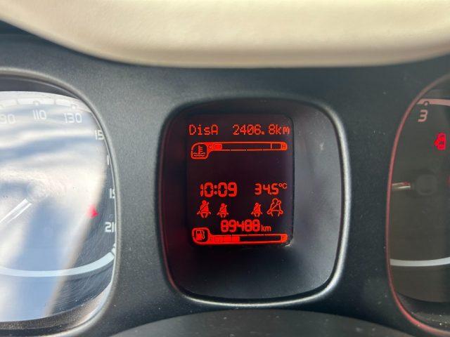 FIAT Panda 1.3 MJT 95 CV S&S Easy