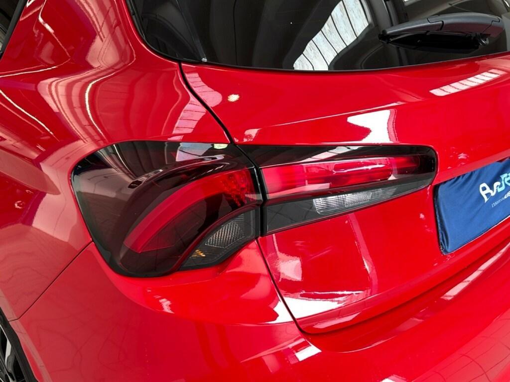 Fiat Tipo 5 Porte 1.0 City Sport