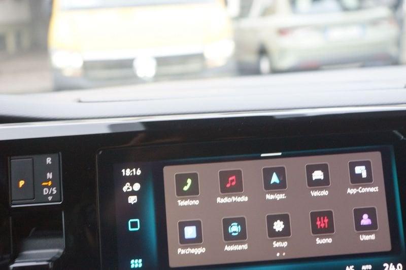 Volkswagen Multivan 2.0 TDI 150cv Space DSG 7 POSTI