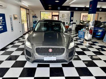 Jaguar E-Pace 2.0d i4 R-Dynamic awd 150cv auto