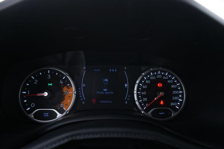 Jeep Renegade Longitude Active Drive 4WD BR352863 2.0 Diesel 140CV