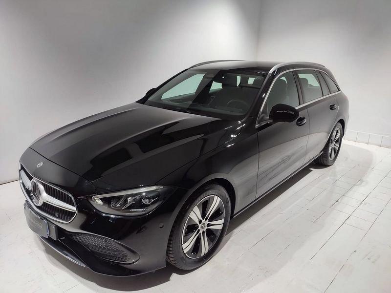 Mercedes-Benz Classe C C 200 d Mild hybrid S.W. Sport