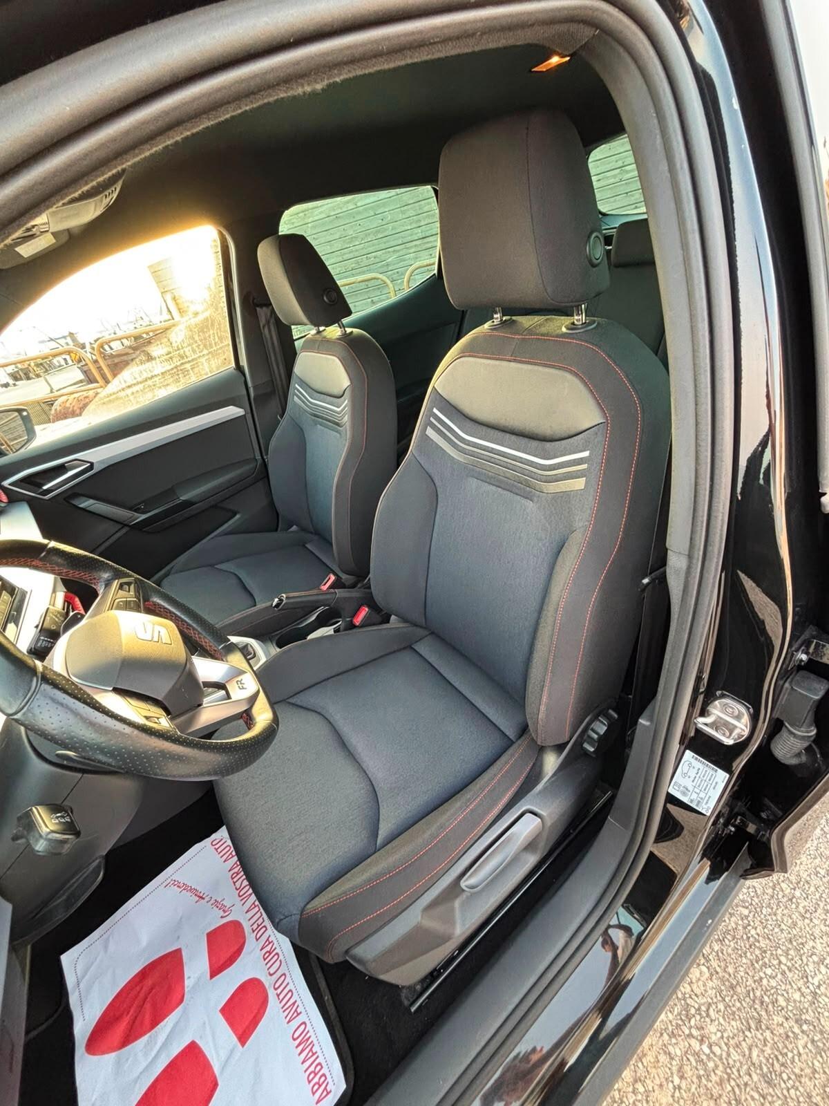 Seat Arona 1.0 EcoTsi 110cv FR