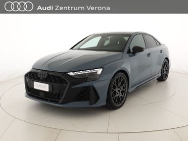 Sedan 2.5TFSI 400CV quattro S tronic