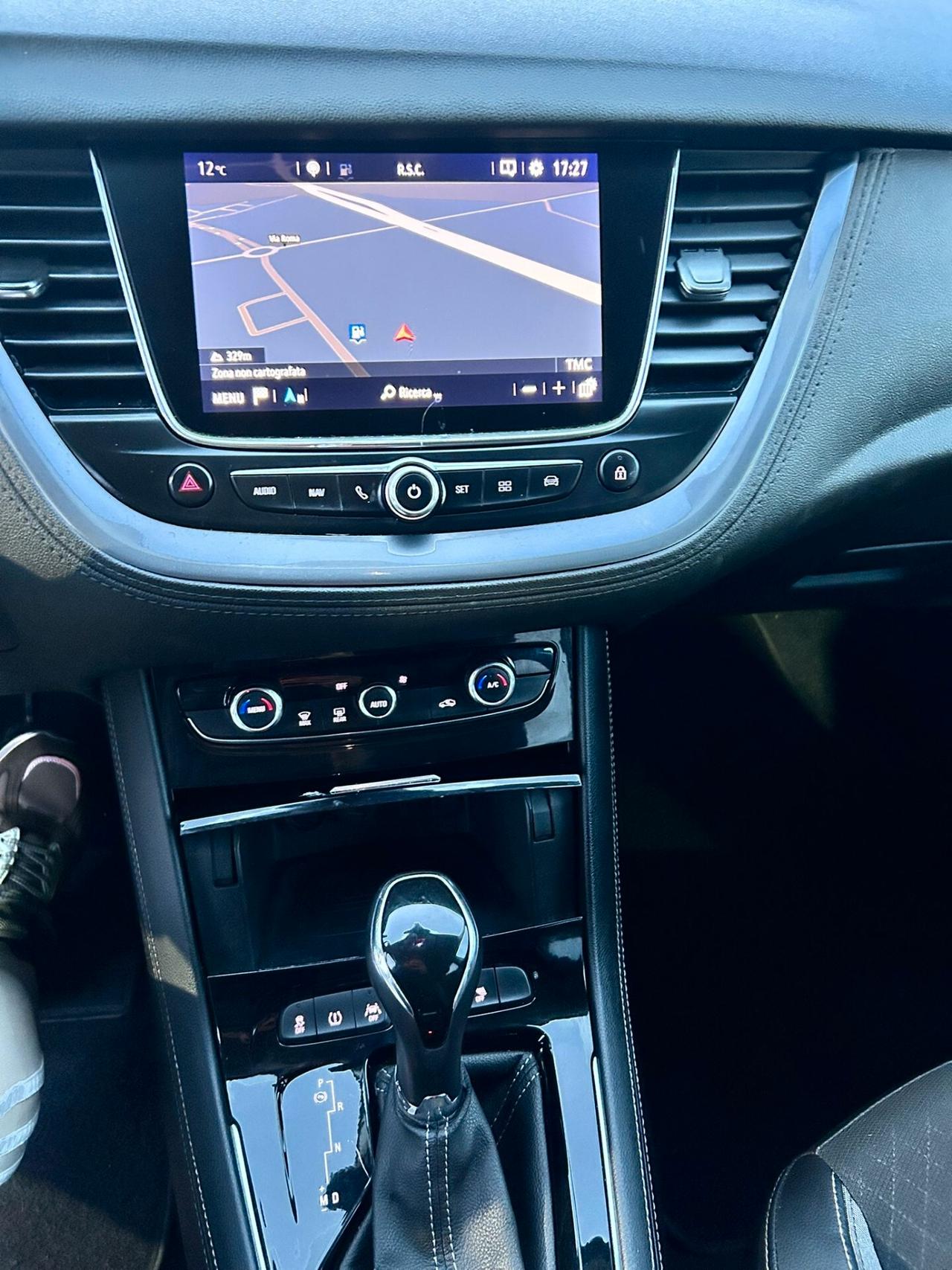 Opel Grandland X 1.6 diesel Ecotec Start&Stop aut. Ultimate