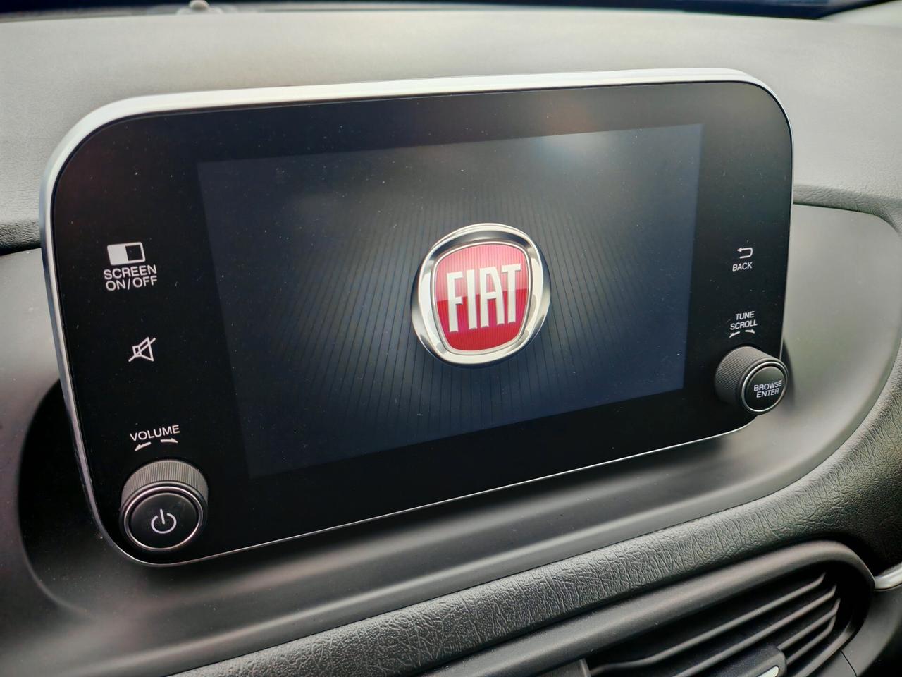 Fiat Tipo 1.3 Mjt Sw Lounge navig led 2021